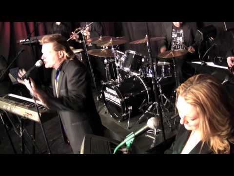 John Parker Band - Thriller - jpband.com