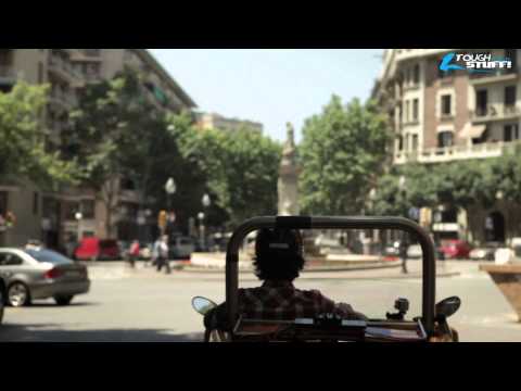 Gromee feat. Tommi Gunn & Ali Tennant - You Make me Say (Official Video)