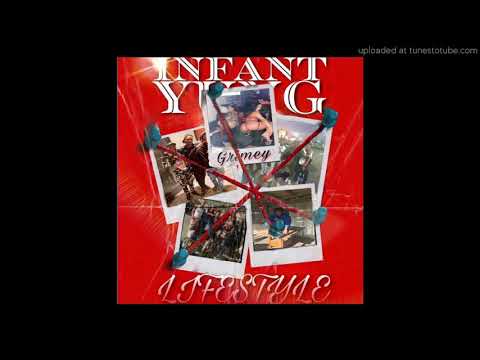 Grimey Red - My Way Or The HighWay (IYG Lifestyle) [ prod . Loe Sanii ]