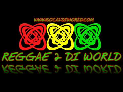 KMC ft Mavado - On D Road (Badda Dan Dem)