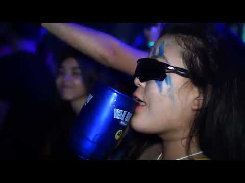 DJ PATRICK MUNIZ - SHOW (São Paulo - SP) Evento Universitário (AfterMovie) Tratto