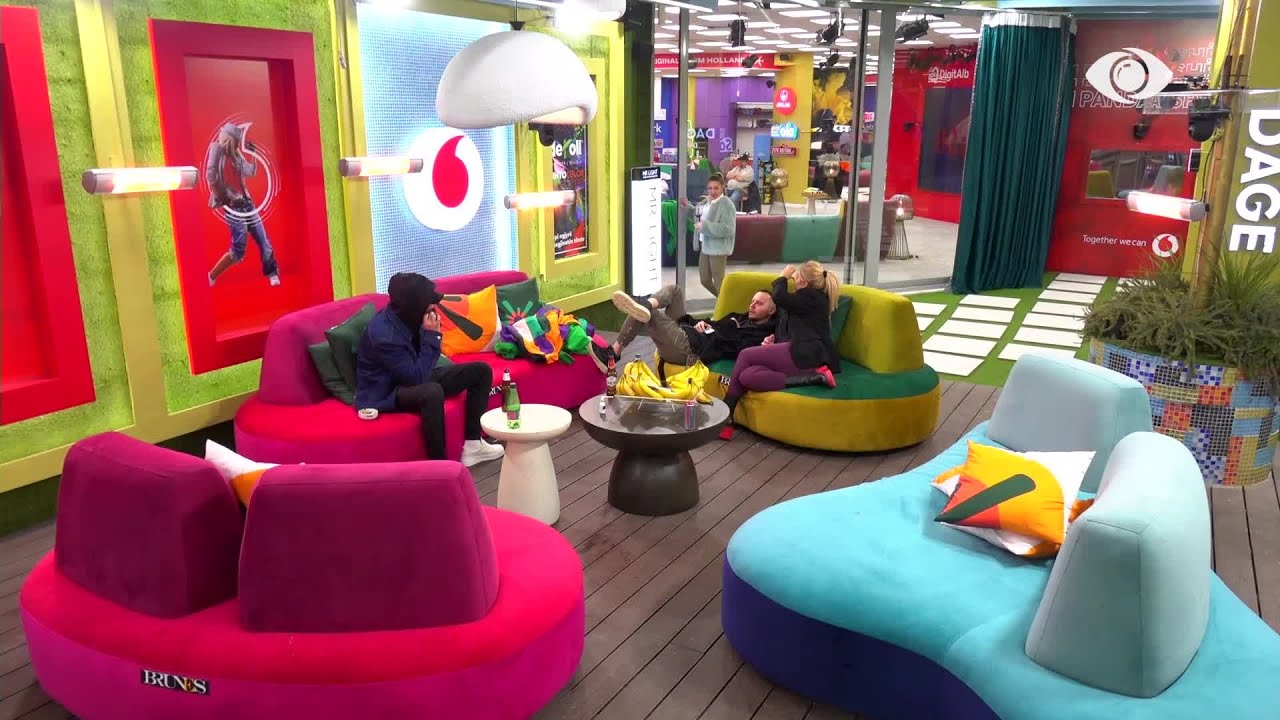 “Më ofendove dhe unë u tërhoqa”/ Romeo-Gracianos: Këtu po të panë gabim ta fusin…