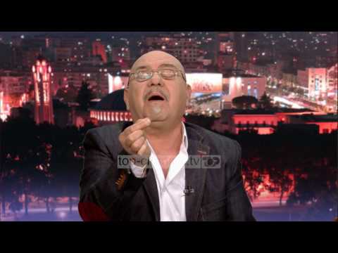 Fiks Fare, 12 Prill, Pjesa 3 - Investigative Satirical Show