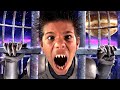 Sharkboy Lavagirl Funniest Moments 4K