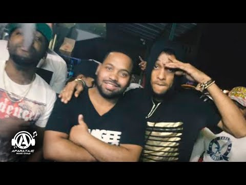 Tinyo RD  x Mangee Audio x DJ NP - El Tabaco Me Hablo