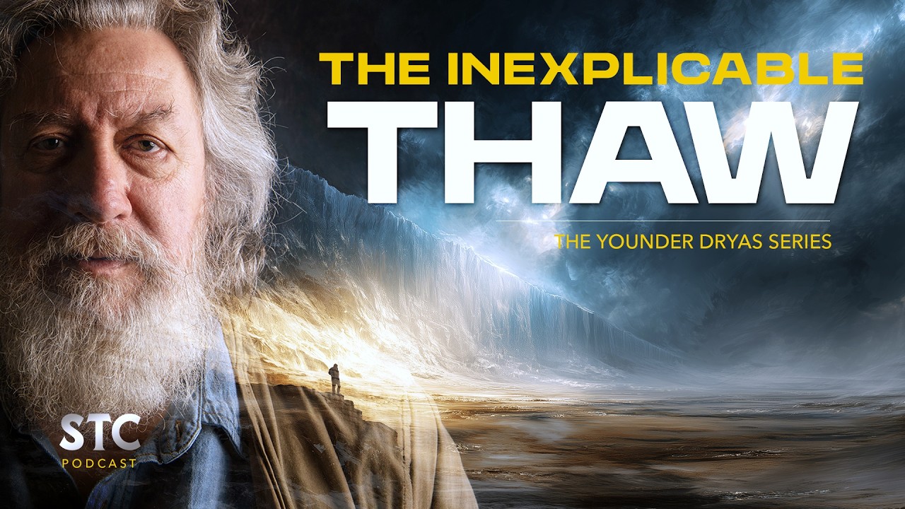 The Inexplicable Thaw: The Younger Dryas Enigma