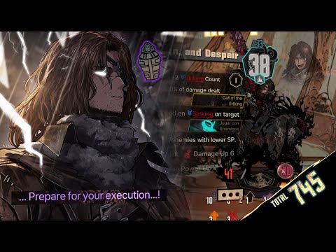 [Limbus Company (MD4 Solo)] For the Hunt! ft. Wildhunt Heathcliff