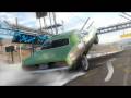 Need for Speed : Pro Street soundtrack - The ...