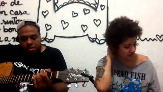 Projeto 2005, Edge of living (RVIVR cover)