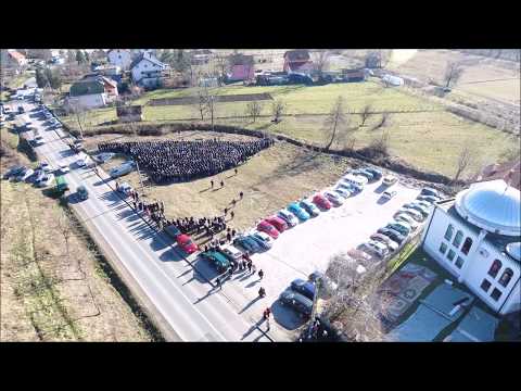 DŽENAZA HAMZIĆ AJŠA I AIŠA