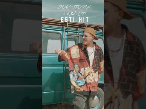 “Langa tine sunt de neoprit” #DimaTrofim #uASAP #sprintmusic