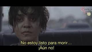 James Arthur - Train wreck Subtitulado/ Traducido al Español