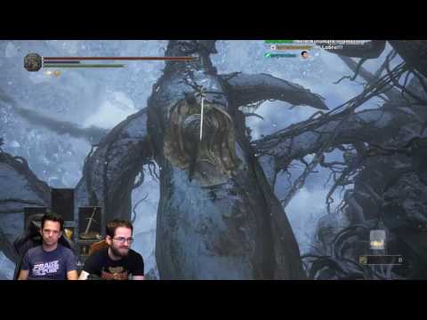 Lobro Plays Dark Souls III (Pt. 10)