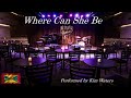 Kim Waters - Where Can She Be