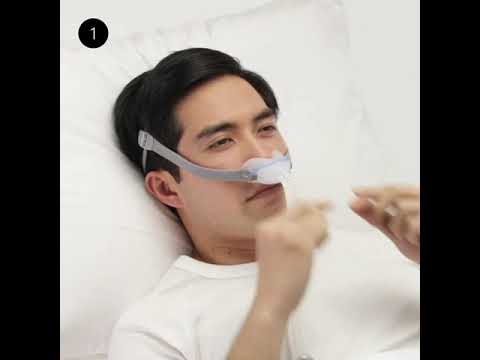 Modal video thumbnail