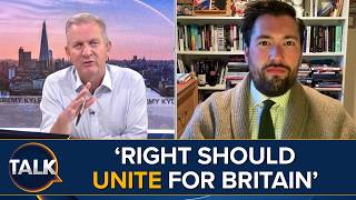 ‘Totally Frightening’ | Poll Predicts Hung Parliament As British Politics In Tatters