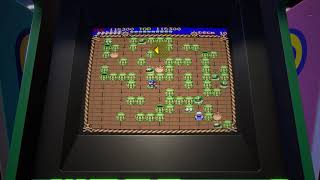 Capcom Arcade Stadium - Pirate Ship Higemaru Gameplay