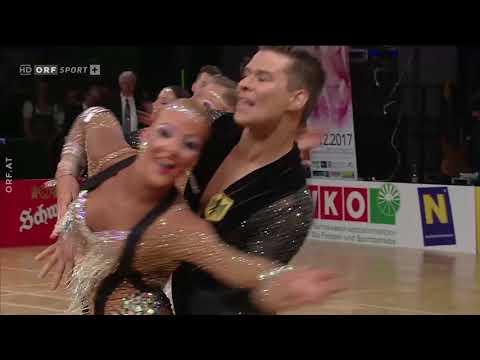 GGC Bremen - Noices, Voices and Melodies - Weltmeisterschaft Formationen Latein 2017