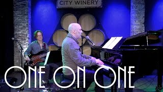 ONE ON ONE: Andrew Shapiro May 20th, 2016 City Winery New York Full Session
