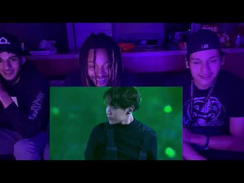 TRASH OR PASS-BTS (방탄소년단) OUTRO: TEAR Live Performance REACTION