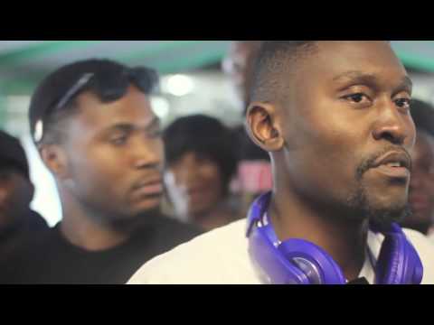 Another milestone! B Flow features on BBC Focus on Africa | Music For Change