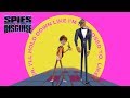 Spies in Disguise | "Fly" Official Lyric Video