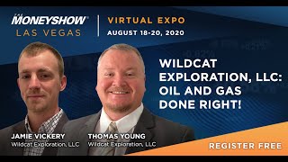 Wildcat Exploration, LLC: Oil and Gas Done Right!