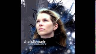 Charlotte Martin - Spine