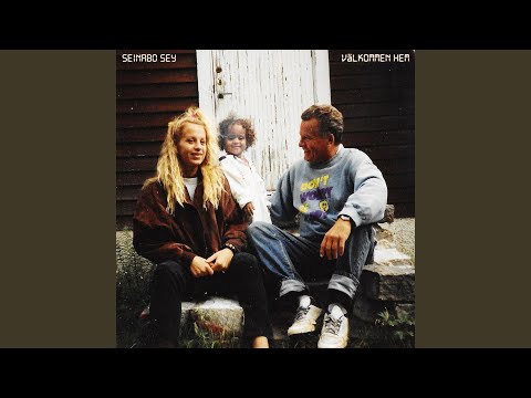Sagolik - Seinabo Sey
