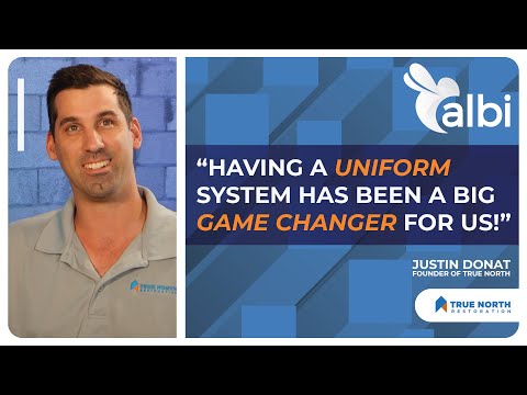 True North Restoration - Customer Success Story (Justin Donat - President)