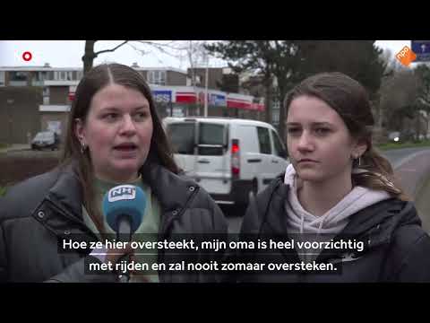 Dodelijke aanrijding na vermoedelijke straatrace in Alkmaar