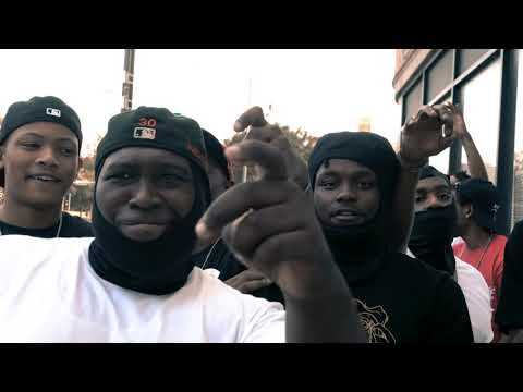 65 LilMike - Flatline Pt. 2 (Official Music Video)