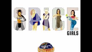 Spice Girls   -  Saturday Night Divas (Instrumental)