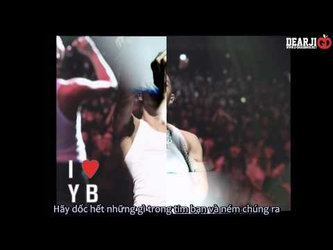 [DearJi][Vietsub][HPBD25thGD] Super Fly (Lexy Feat GD&TOP)