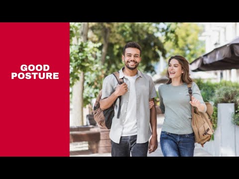 The Benefits of Good Posture: Essential for Great Health