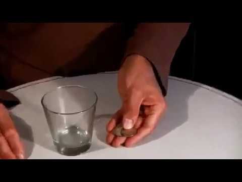 Flipper coin - 2€ - Tango Magic