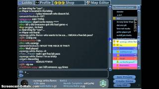 Scammer #1  synergy.white.flame