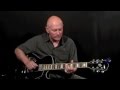 Funk Lead Guitar Tips