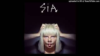 Sia - Fist Fighting a Sandstorm (Alternative Version)