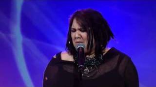 Casey Donovan - Here&#39;s Where I Stand