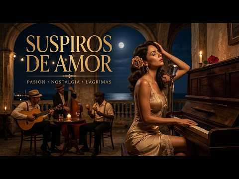 Boleros en la Madrugada – Noches de Amor en La Habana