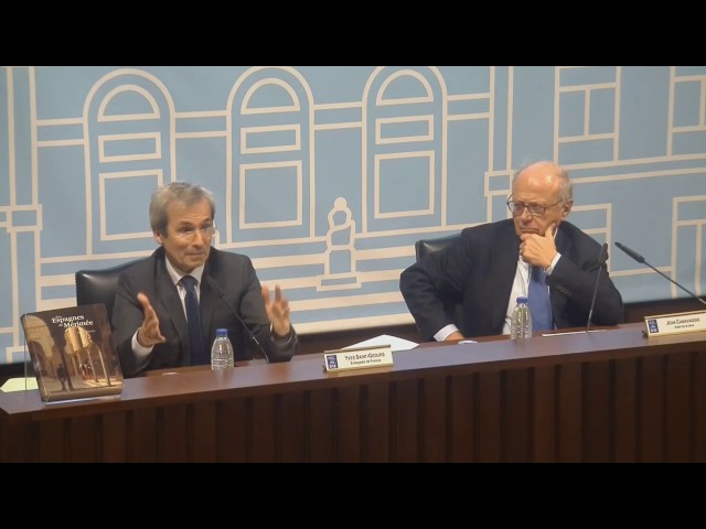 Vídeo relacionado con La Nobleza en la Literatura del Siglo de Oro
