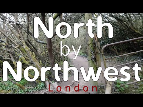 Project Narrowboat ep 45 - Northwest London Walk