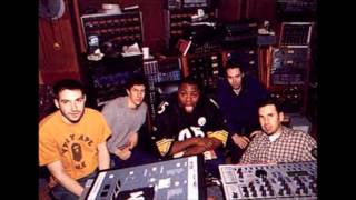 The Beastie Boys &amp; Biz Markie - Benny and the Jets