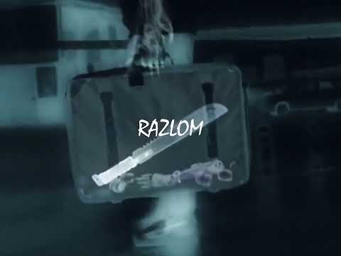 *FREE* JEEMBO x BATO x SIDODGI DUBOSHIT type beat - "RAZLOM"