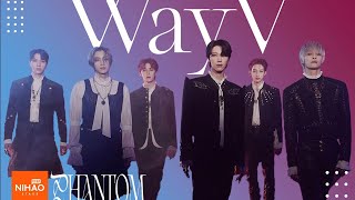 Download lagu [4K CPOP] 威神V WayV–Phantom | Special Performance [NIHAO Stage] mp3