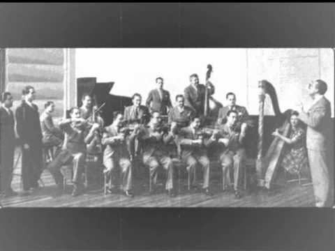 Osvaldo Fresedo - Niebla del Riachuelo