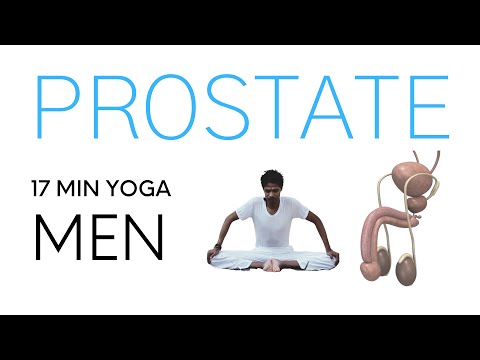 Prostata simptome