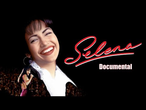 SELENA VIVE. Documental.