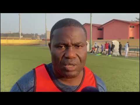 Syli National : Abedi s’exprime sur le choix controversé de Jules Keïta et de Mohamed Lamine Soumah.